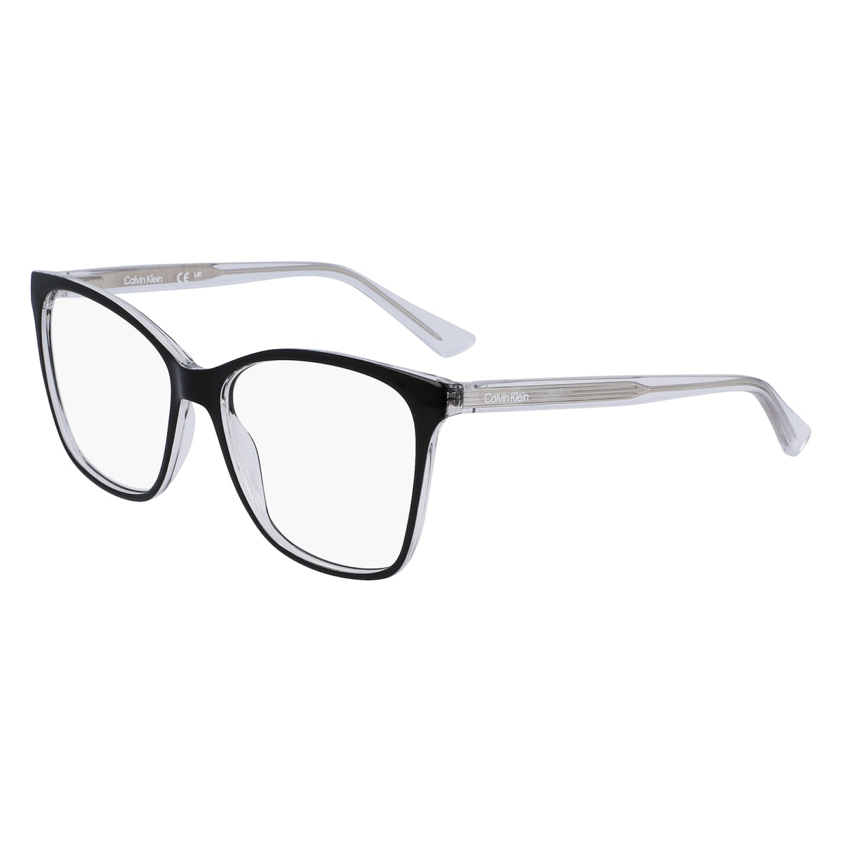 Prescription Glasses Calvin Klein (Ck) CK23523 001 54 15
