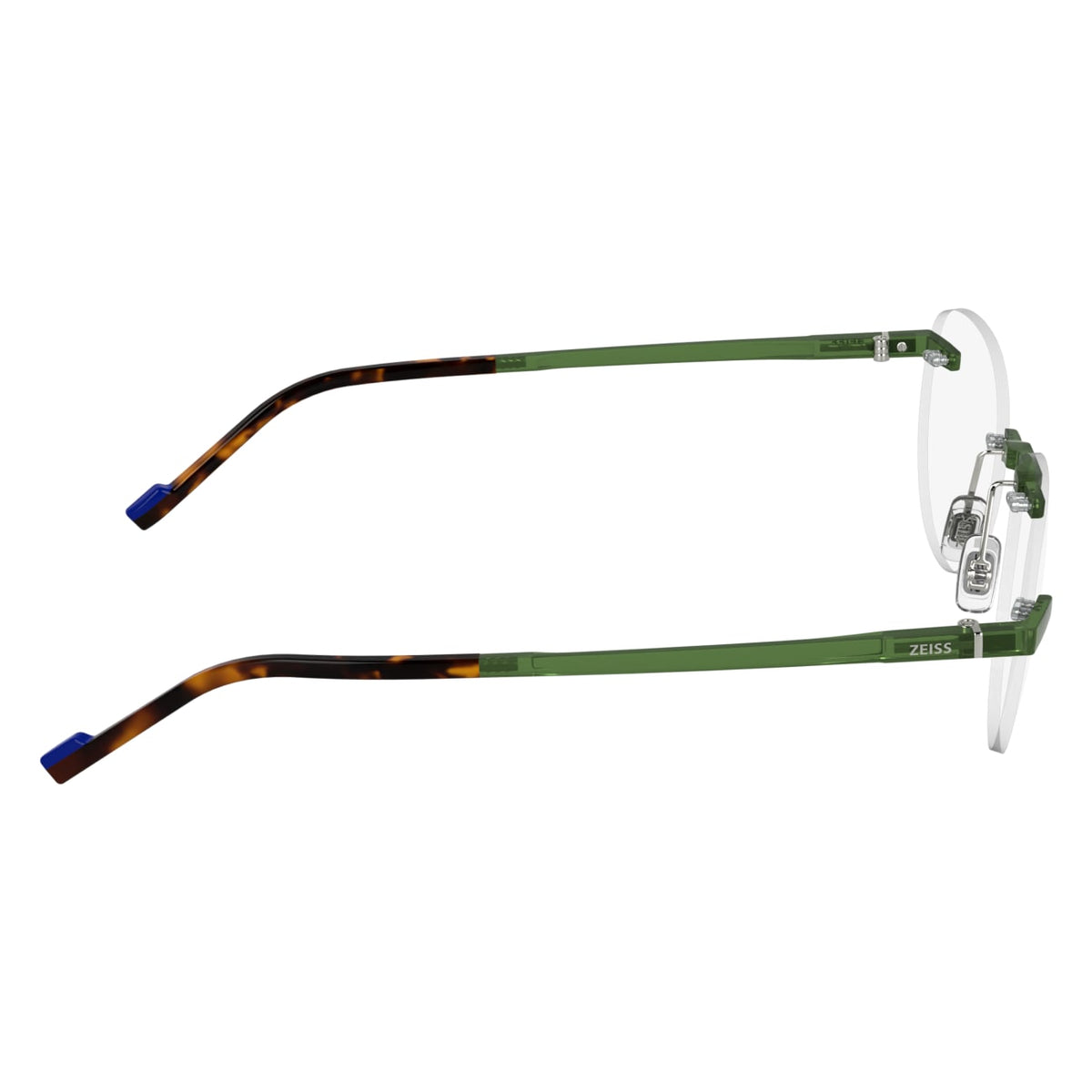 Gafas Graduadas Zeiss ZS25561D 301 51 19