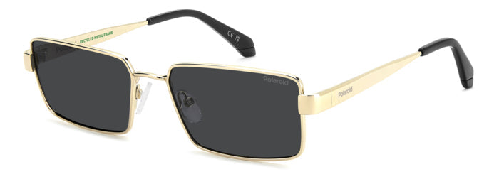 Gafas de Sol Polaroid PLD 6255/S/X 2F7M9 56 17