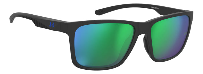 Sunglasses Under Armour UA BURSTUP 3OLZ9 57 16