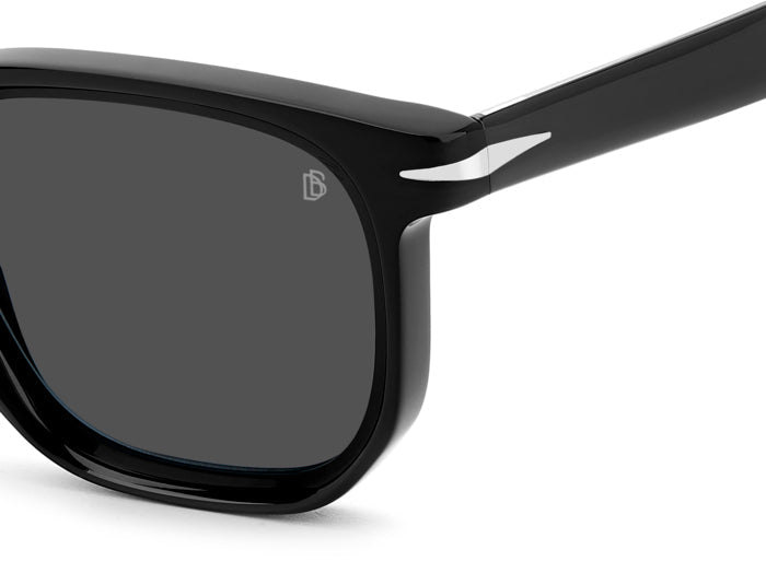 Sunglasses David Beckham DB 7133/S 807IR 52 20