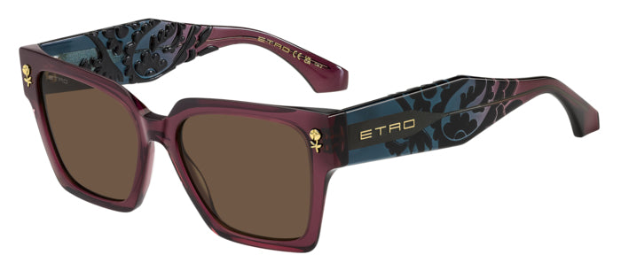 Sunglasses Etro 0128/S LHF70 55 17