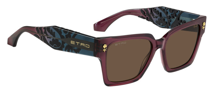 Sunglasses Etro 0128/S LHF70 55 17