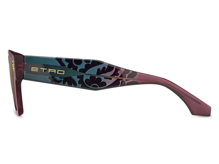 Sunglasses Etro 0128/S LHF70 55 17
