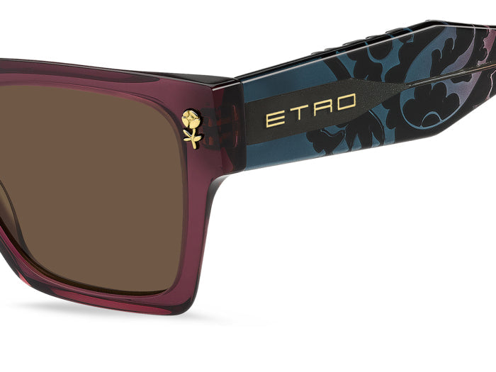 Sunglasses Etro 0128/S LHF70 55 17