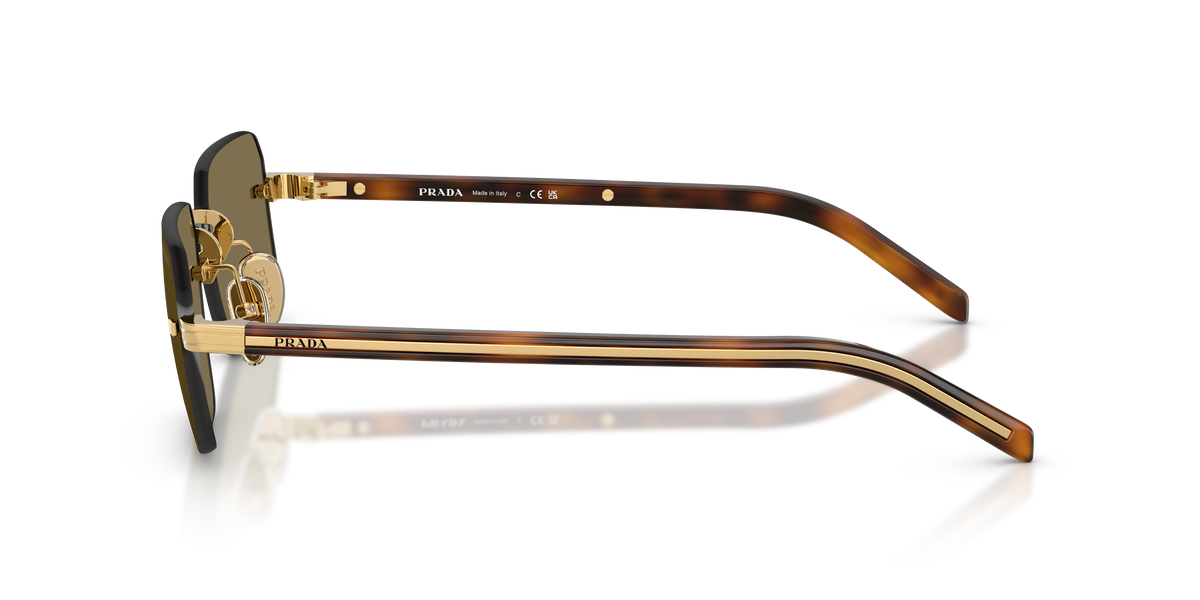 Gafas de Sol Prada PRD55S 5AK90F 55 19