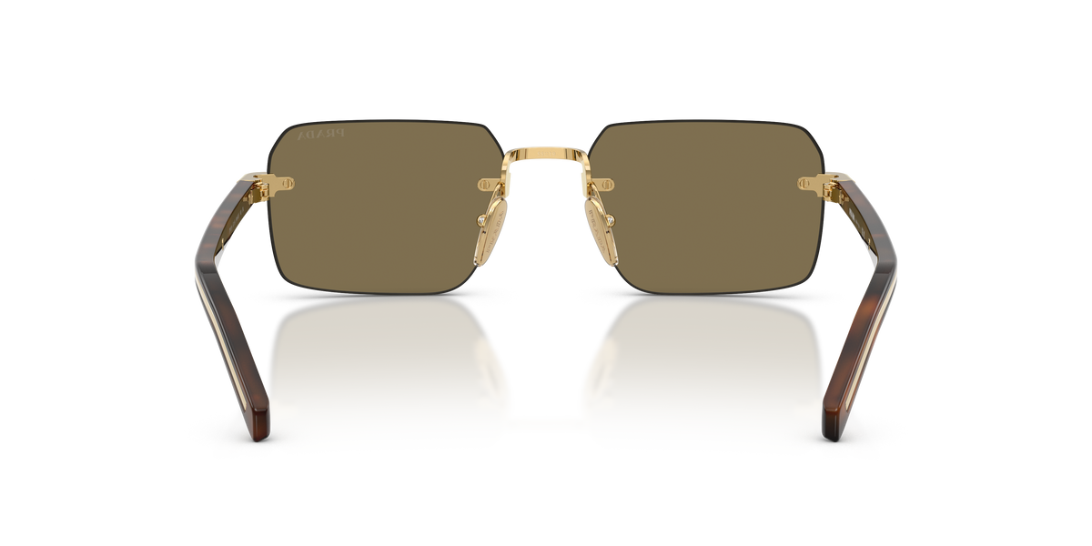 Gafas de Sol Prada PRD55S 5AK90F 55 19