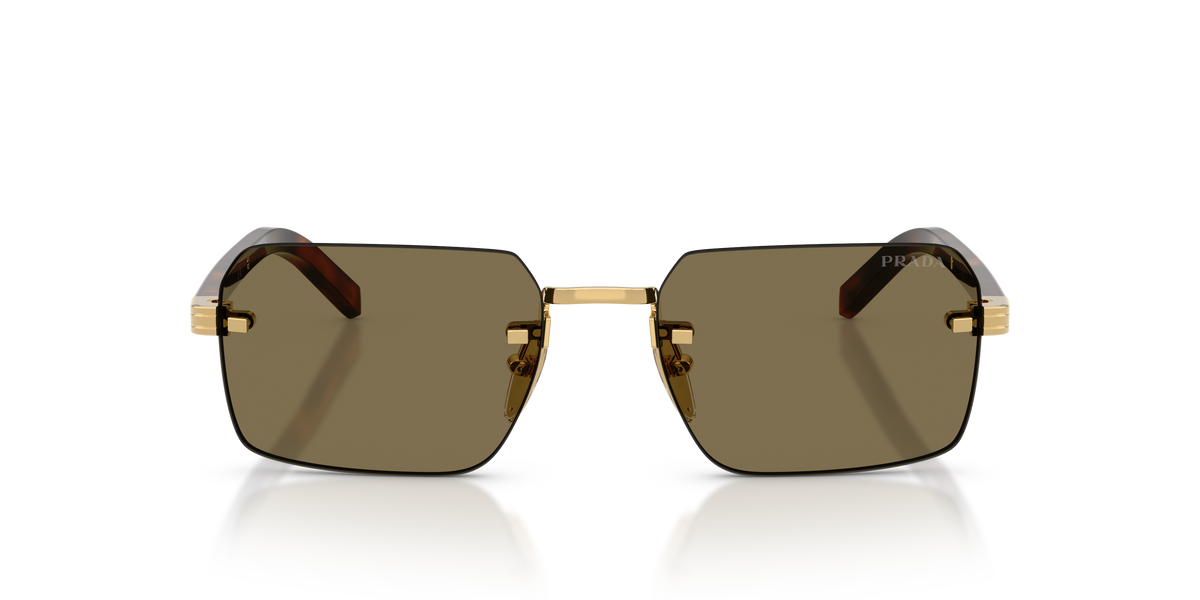 Gafas de Sol Prada PRD55S 5AK90F 55 19