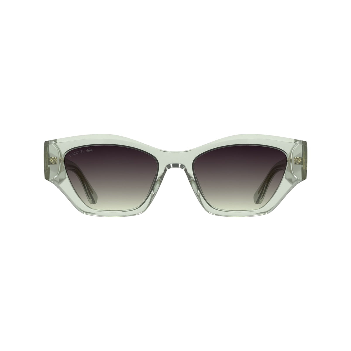 Sunglasses Lacoste L6072S 301 52 18