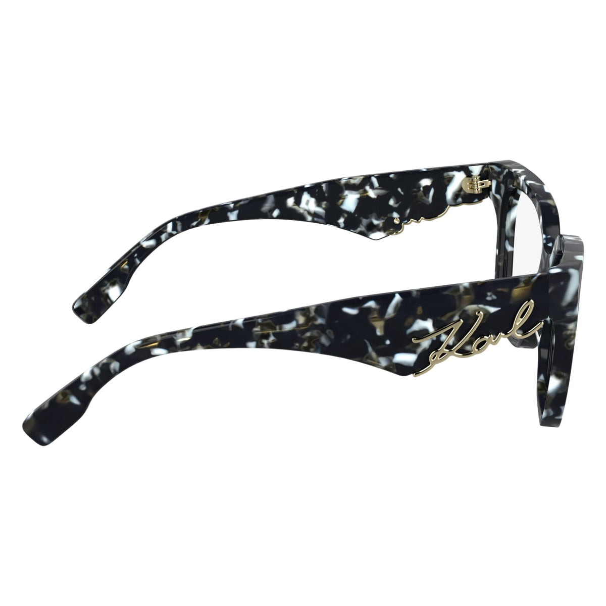 Gafas Graduadas Karl Lagerfeld KL6190 016 53 17
