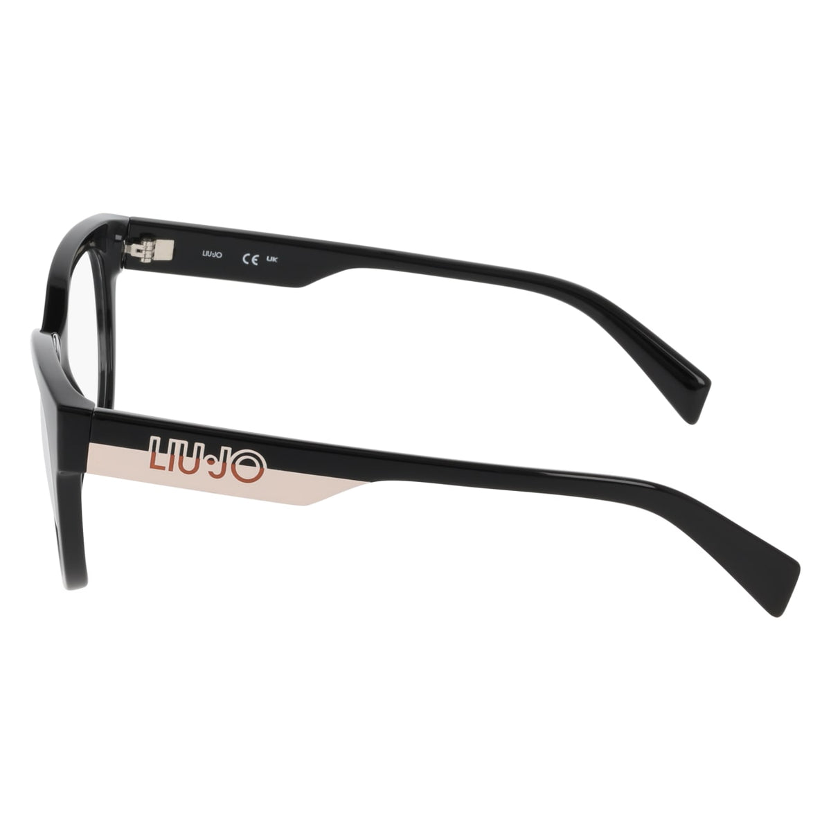 Prescription Glasses Liu Jo LJ2820 001 51 18
