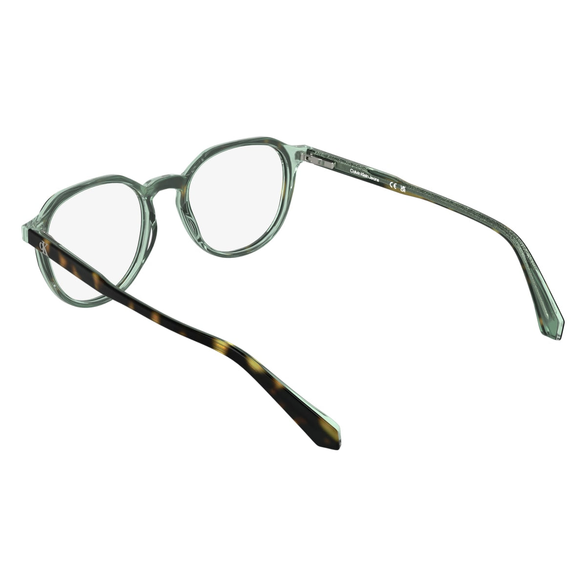 Gafas Graduadas Calvin Klein Jeans CKJ26637 236 51 19