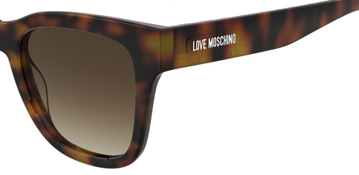 Sunglasses Moschino Love MOL104/S WR9HA 52 20