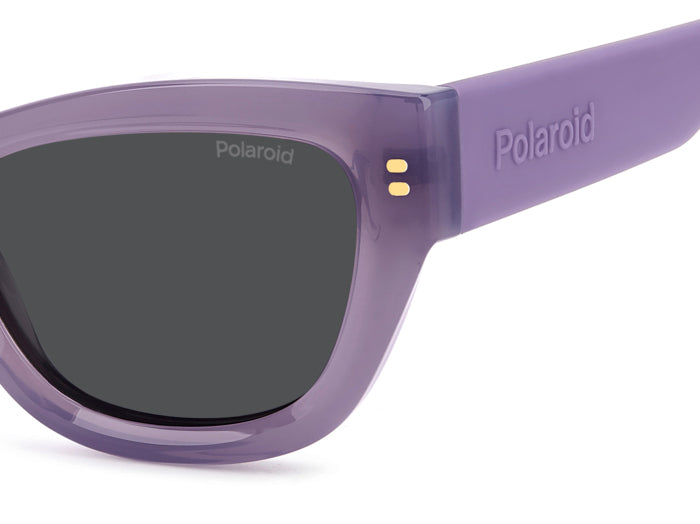 Gafas de Sol Polaroid PLD 6237/S/X 789M9 52 20