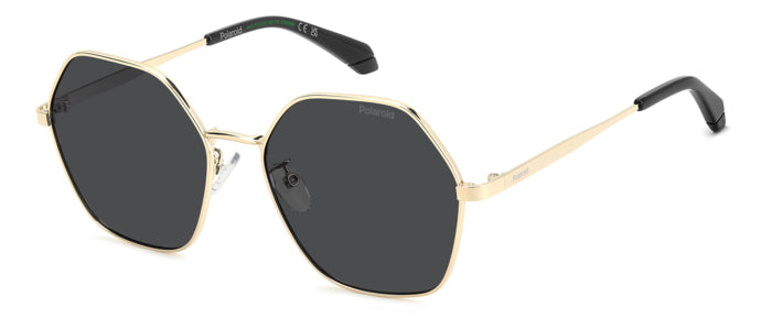 Sunglasses Polaroid PLD 4205/G/S/X 2F7M9 56 17