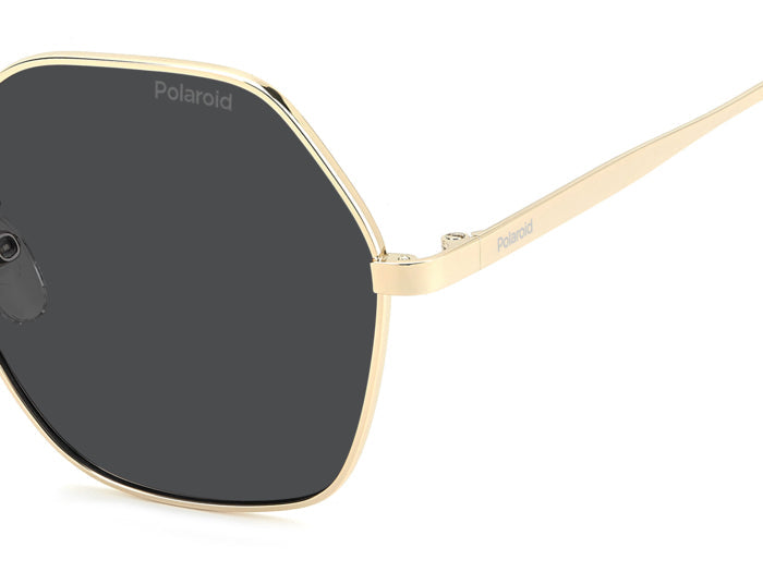 Sunglasses Polaroid PLD 4205/G/S/X 2F7M9 56 17