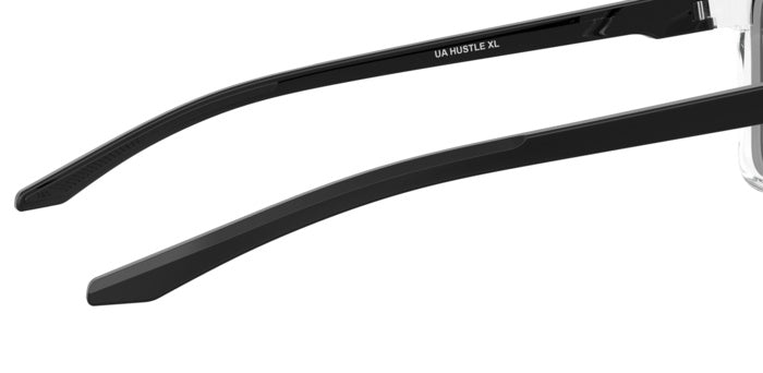 Sunglasses Under Armour UA HUSTLE XL MNGZ0 59 19