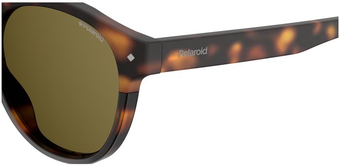 Gafas de Sol Polaroid PLD 6042/S 086SP 49 22