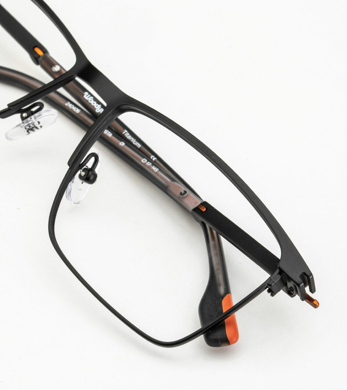 Gafas Graduadas Woodys Acosta 55 01 55 17