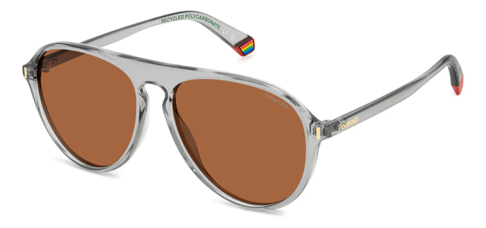 Sunglasses Polaroid PLD 6225/S KB7HE 57 15