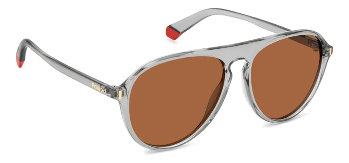 Sunglasses Polaroid PLD 6225/S KB7HE 57 15