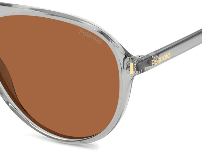 Sunglasses Polaroid PLD 6225/S KB7HE 57 15