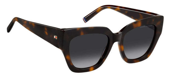 Sunglasses Tommy Hilfiger TH 2223/S 0869O 53 19