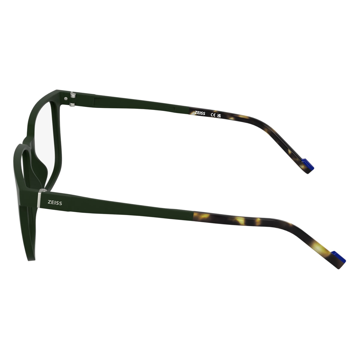 Prescription Glasses Zeiss ZS25562PMAG-SET 301 56 17