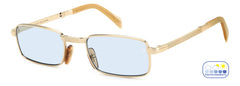 Sunglasses David Beckham DB 99/ORIGAMI IDAQZ 53 21