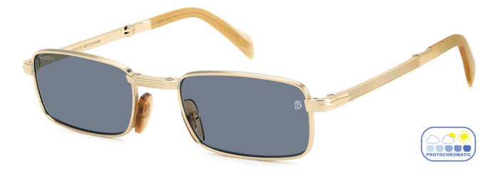 Gafas de Sol David Beckham DB 99/ORIGAMI IDAQZ 53 21