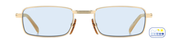 Sunglasses David Beckham DB 99/ORIGAMI IDAQZ 53 21