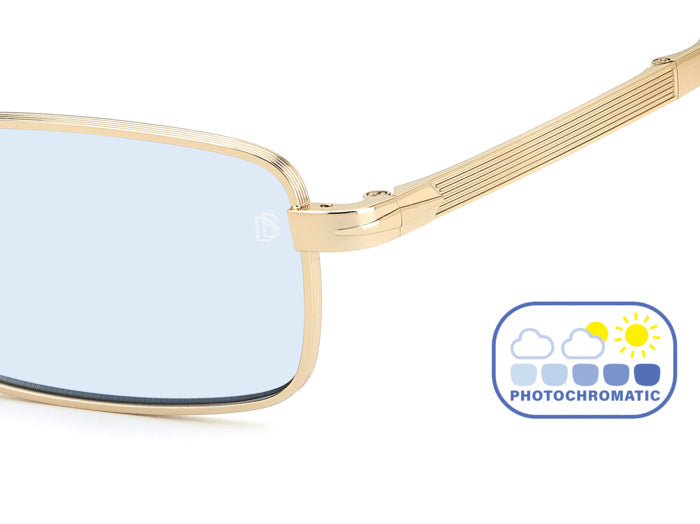 Sunglasses David Beckham DB 99/ORIGAMI IDAQZ 53 21