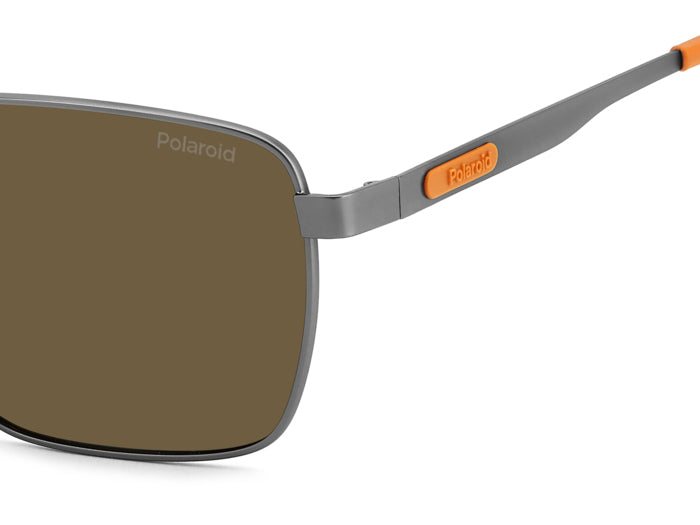 Gafas de Sol Polaroid PLD 2171/G/S/X 7ZLSP 58 15
