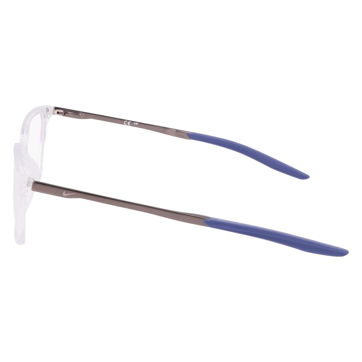 Prescription Glasses Nike NIKE 7227 900 54 17