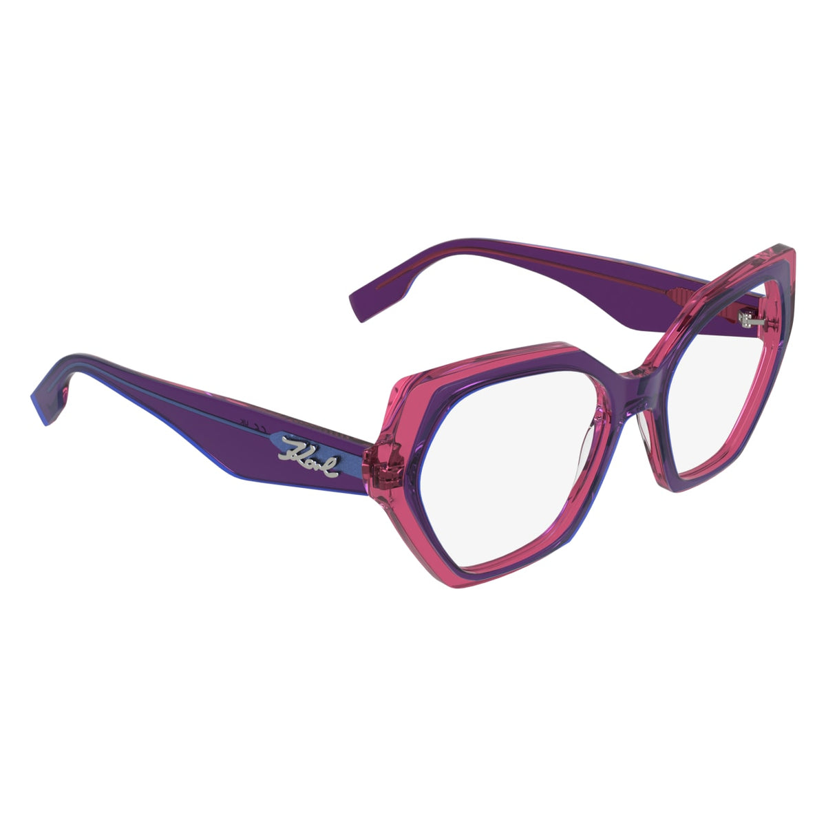 Gafas Graduadas Karl Lagerfeld KL6229 542 56 18