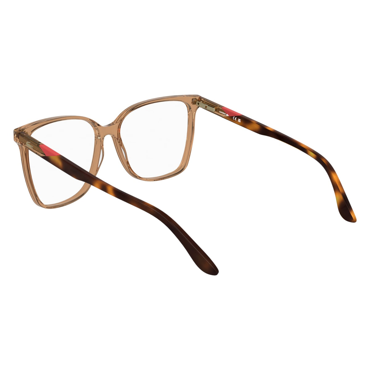 Prescription Glasses Lacoste L2989 210 55 / 58 15