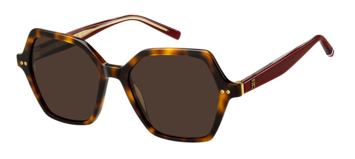 Sunglasses Tommy Hilfiger TH 2213/S 05L70 52 17