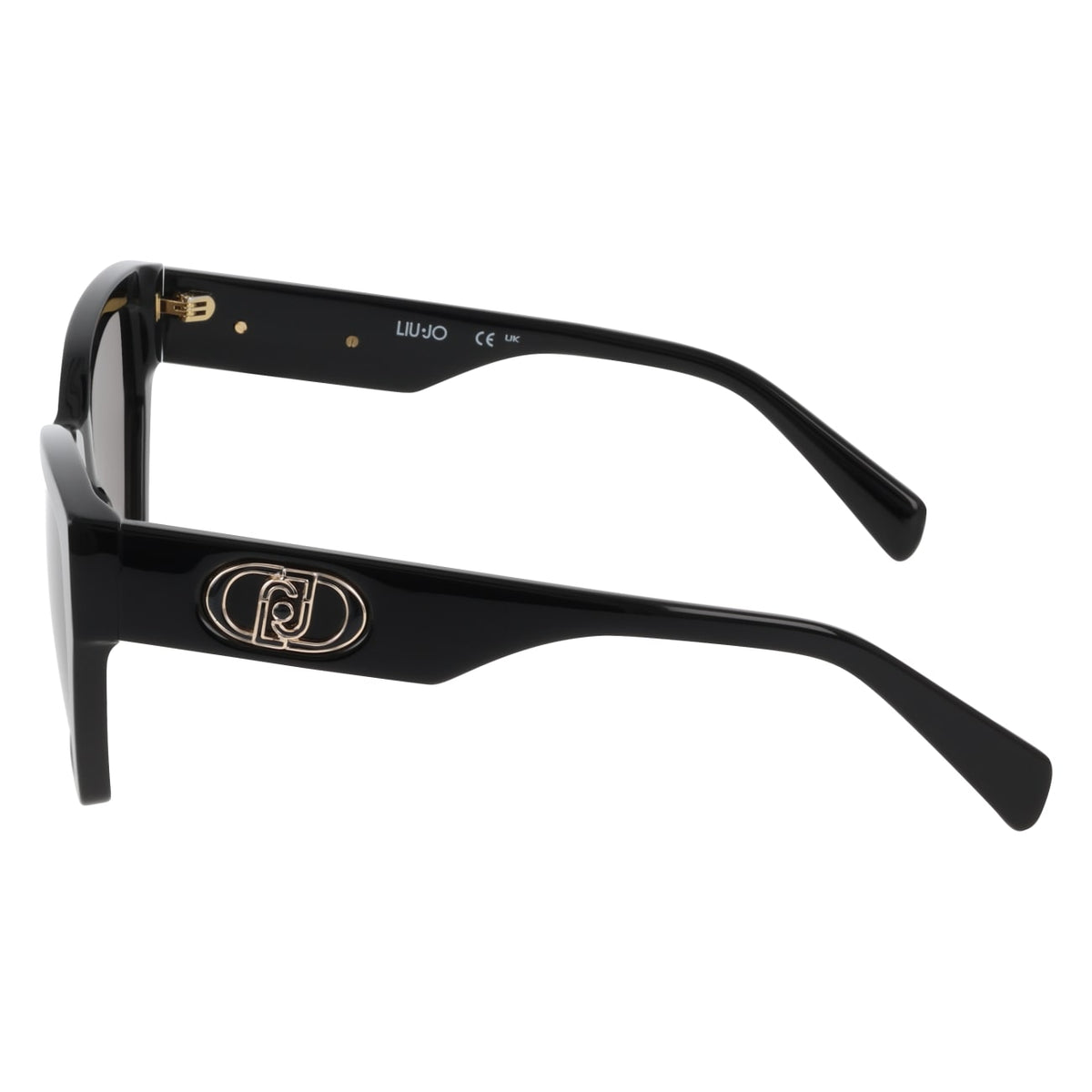 Gafas de Sol Liu Jo LJ815S 001 55 17