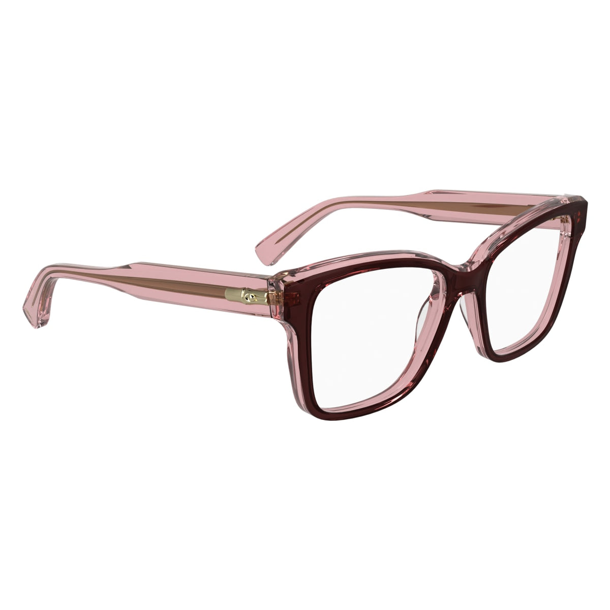 Gafas Graduadas Longchamp LO2770 601 53 17