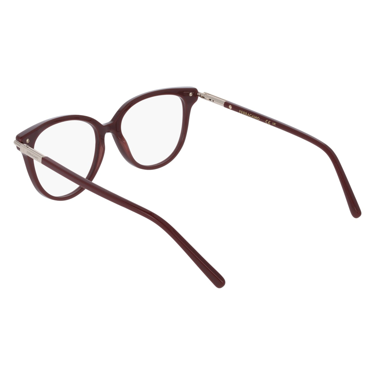 Gafas Graduadas Ferragamo SF3026 606 52 / 55 17