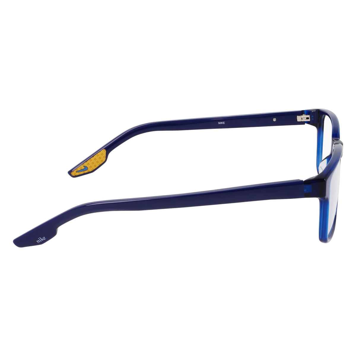 Prescription Glasses Nike NIKE 7160 410 55 17