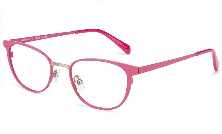 Gafas Graduadas Nanovista Aer NAO260247 47