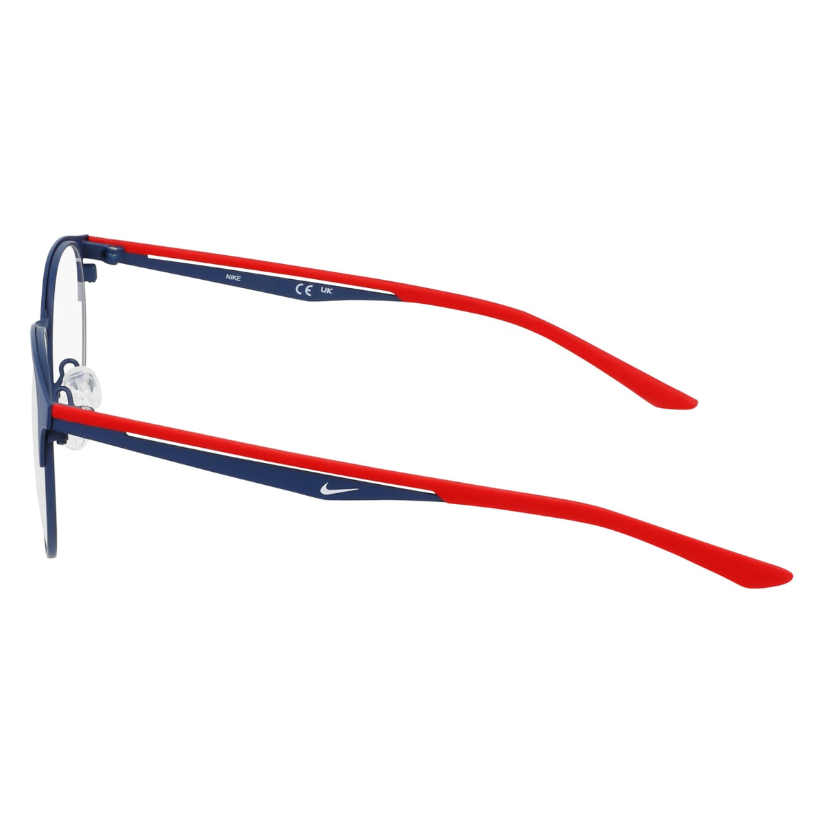 Prescription Glasses Nike NIKE 4643 410 48 19