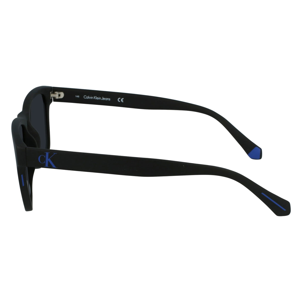 Sunglasses Calvin Klein Jeans CKJ21623S 002 55 17