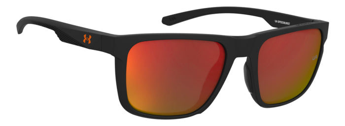 Gafas de Sol Under Armour UA SPEEDBURST RC2UW 55 19