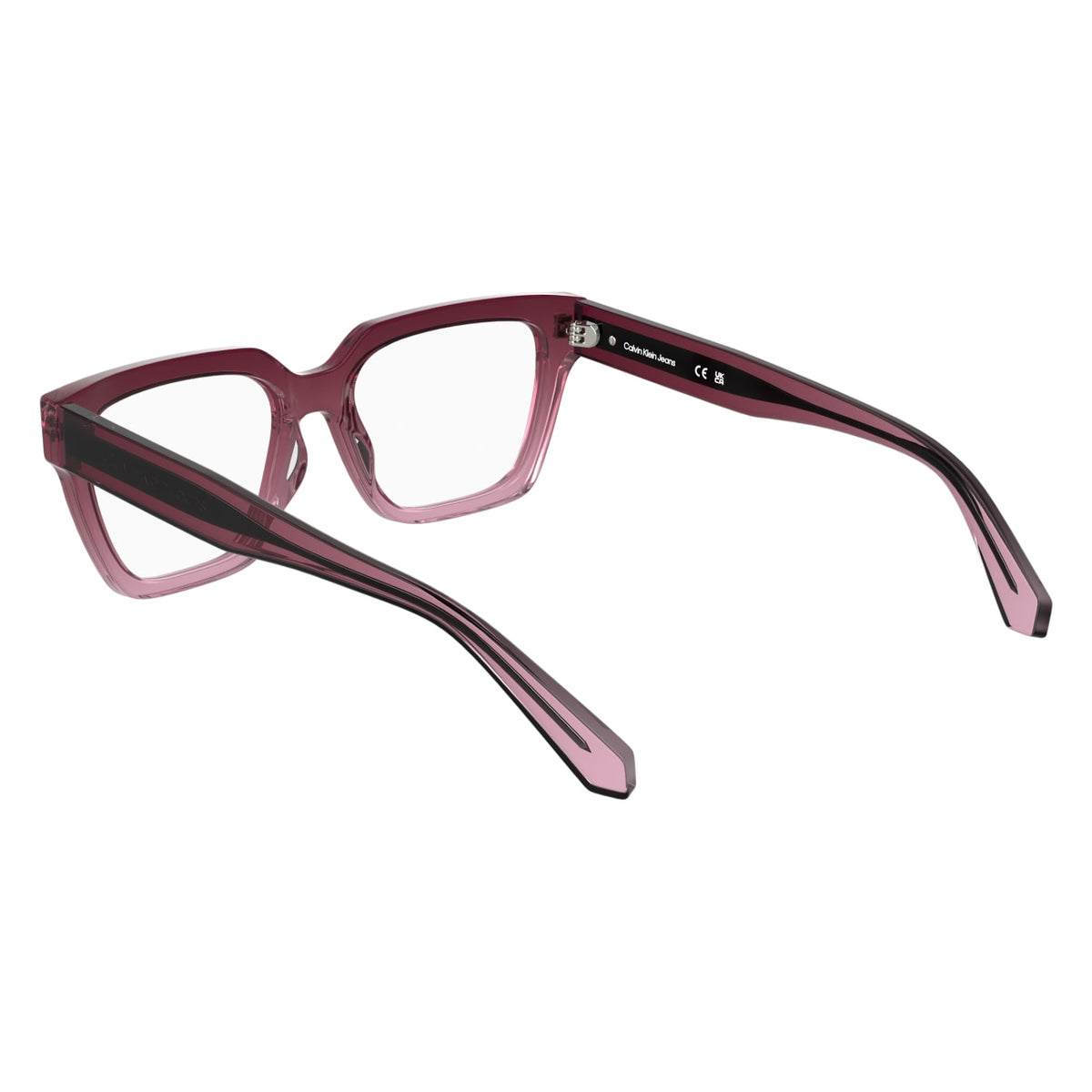 Gafas Graduadas Calvin Klein Jeans CKJ25609 602 54 16