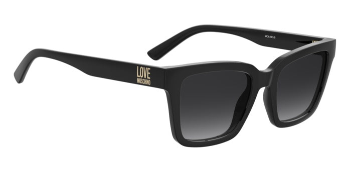 Sunglasses Moschino Love MOL091/S 8079O 51 19