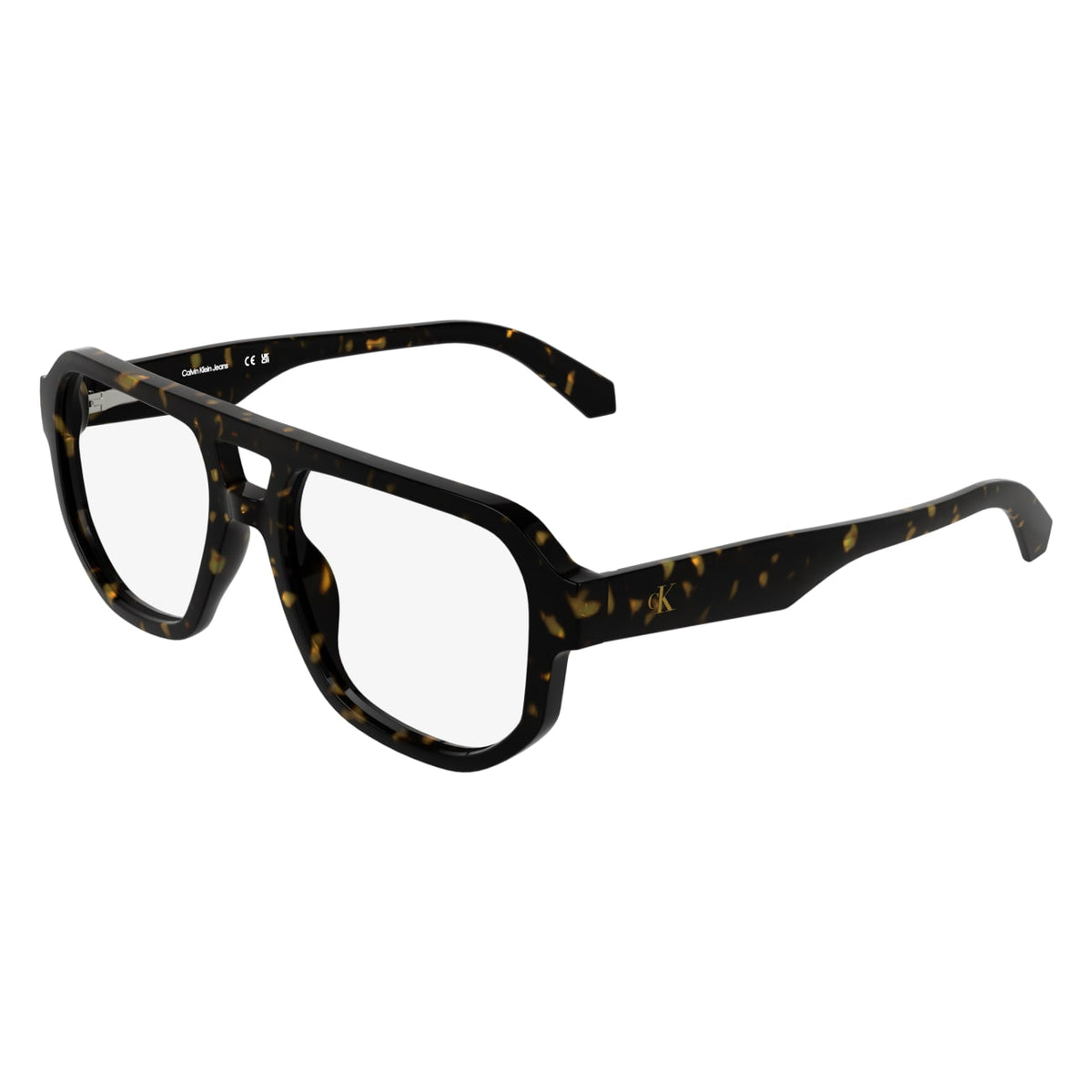 Prescription Glasses Calvin Klein Jeans CKJ25631 242 55 18