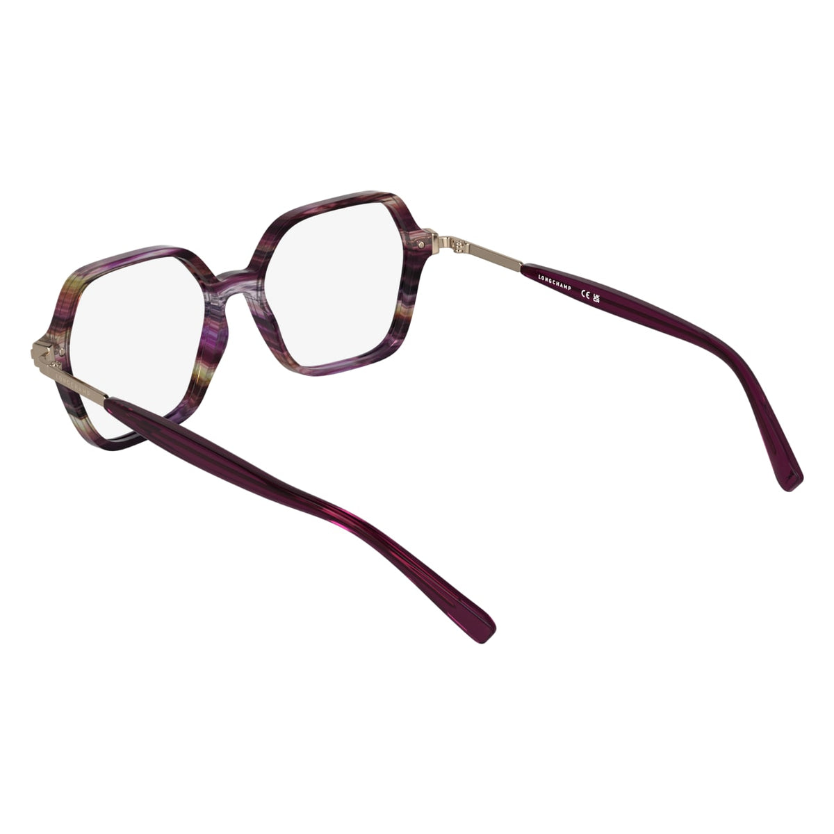 Gafas Graduadas Longchamp LO2782 503 53 16