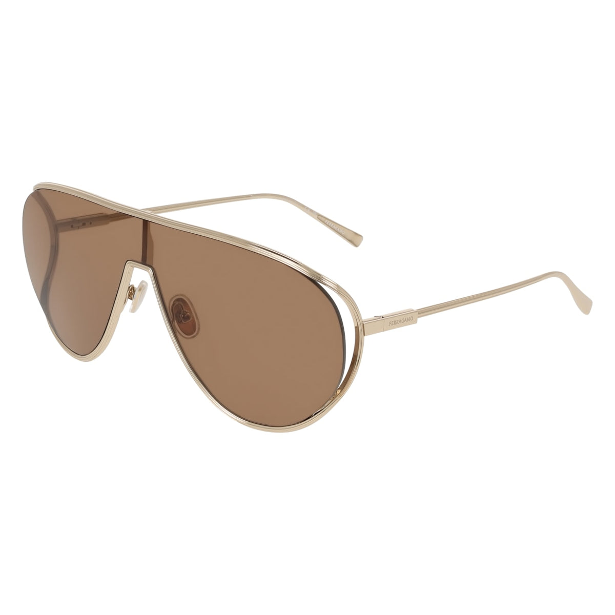 Gafas de Sol Ferragamo SF323S 710 63 20